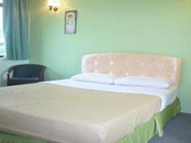 Hji Residensi Otel Kuah Dış mekan fotoğraf